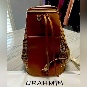 Brahim backpack
